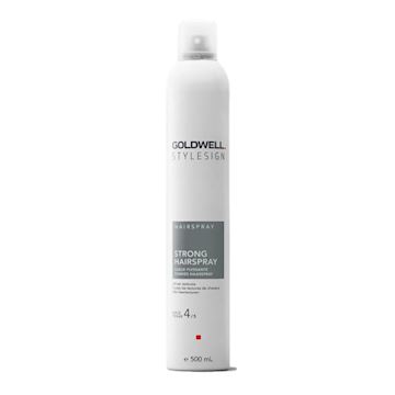 GOLDWELL STYLESIGN STRONG HAIRSPRAY 500ml