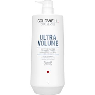 GOLDWELL CARE DS ULTRA VOLUME BODYFYING SHAMPOO 1000ml