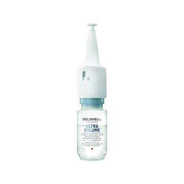 GOLDWELL CARE DS ULTRA VOLUME LEAVE-IN SERUM P/ST