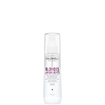 GOLDWELL CARE DS BLONDES & HIGHLIGHTS SERUM SPRAY 150ml