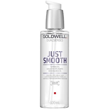 GOLDWELL CARE DS JUST SMOOTH TAMING OIL 100ml