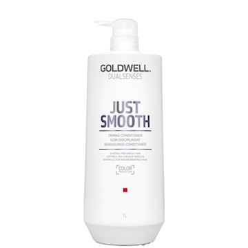 GOLDWELL CARE DS JUST SMOOTH TAMING CONDITIONER 1000ml