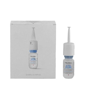 GOLDWELL CARE DS ULTRA VOLUME LEAVE-IN SERUM