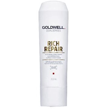 GOLDWELL CARE DS RICH REPAIR RESTORING CONDITIONER 200ml