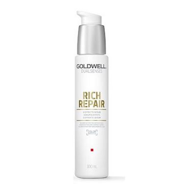 GOLDWELL CARE DS RICH REPAIR 6 EFFECTS SERUM 100ml