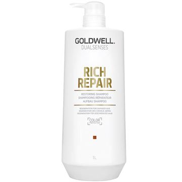 GOLDWELL CARE DS RICH REPAIR RESTORING CONDITIONER 1000ml