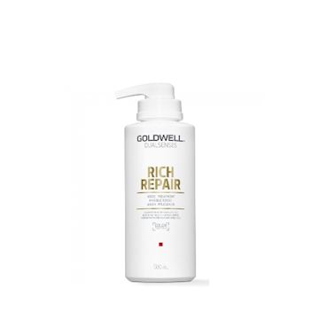 GOLDWELL CARE DS RICH REPAIR 60SEC TREATMENT 500ml