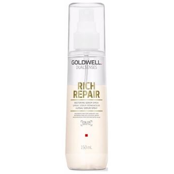 GOLDWELL CARE DS RICH REPAIR RESTORING SERUM SPRAY 150ml