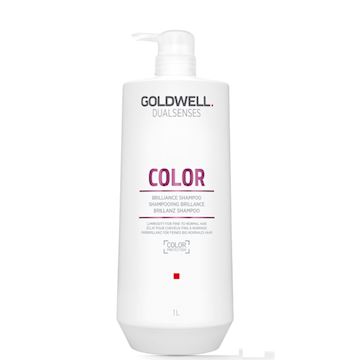 GOLDWELL CARE DS COLOR BRILLIANCE SHAMPOO 1000ml