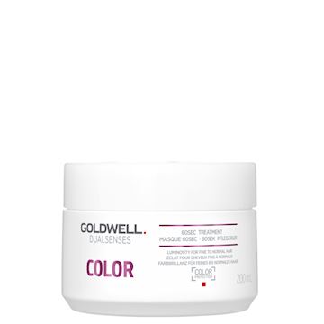 GOLDWELL CARE DS COLOR 60SEC TREATMENT 200ml