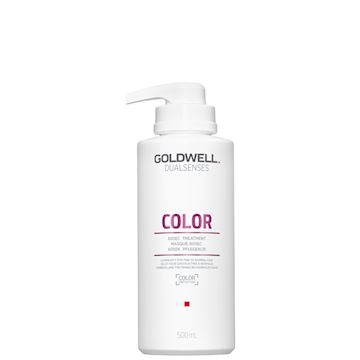 GOLDWELL CARE DS COLOR 60SEC TREATMENT 500ml