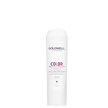 GOLDWELL CARE DS COLOR BRILLIANCE CONDITIONER 200ml