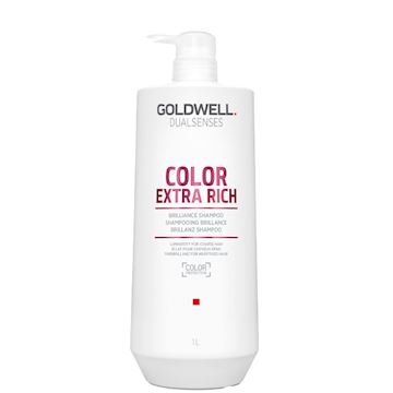 GOLDWELL CARE DS COLOR EXTRA RICH BRILLIANCE SHAMPOO 1000ml