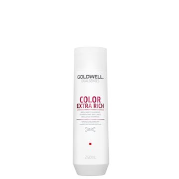 GOLDWELL CARE DS COLOR EXTRA RICH BRILLIANCE SHAMPOO 250ml