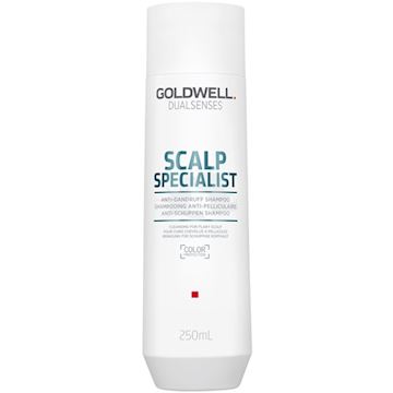 GOLDWELL CARE DS SCALP SPECIALIST ANTI-DANDRUFF SHAMPOO 250m