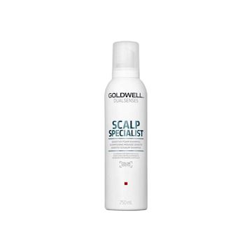 GOLDWELL CARE DS SCALP SPECIALIST SENSITIVE FOAM SHAMPOO 250