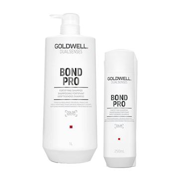 GOLDWELL CARE DS BOND PRO FORTIFYING SHAMPOO