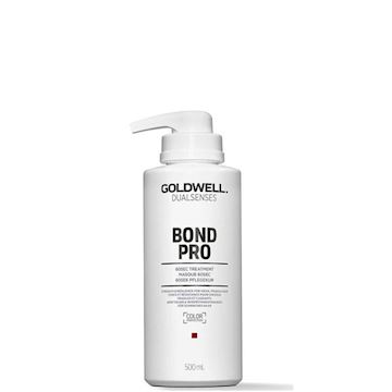 GOLDWELL CARE DS SILVER 60SEC TREATMENT 500ml