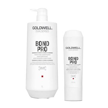 GOLDWELL CARE DS BOND PRO FORTIFYING CONDITIONER