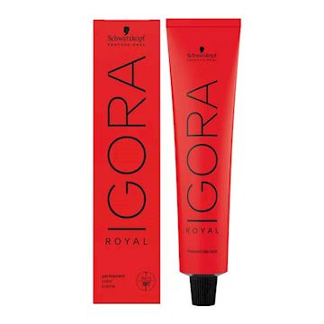 SCHWARZKOPF IGORA ROYAL 60ml