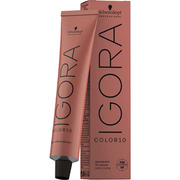 SCHWARZKOPF COLOR 10 60ml