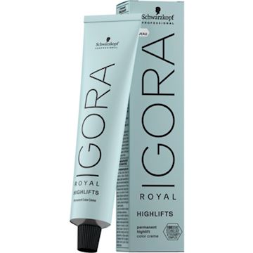 SCHWARZKOPF IGORA ROYAL HIGHLIFTS 60ml