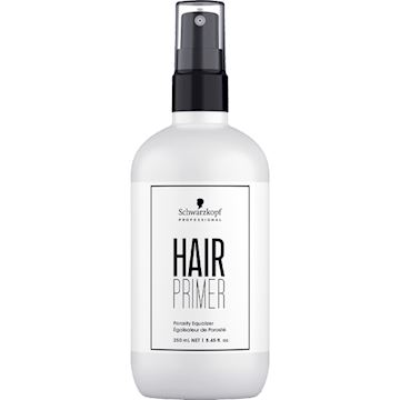 SCHWARZKOPF HAIR PRIMER 250ml