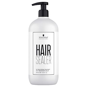 SCHWARZKOPF HAIR SEALER 750ml