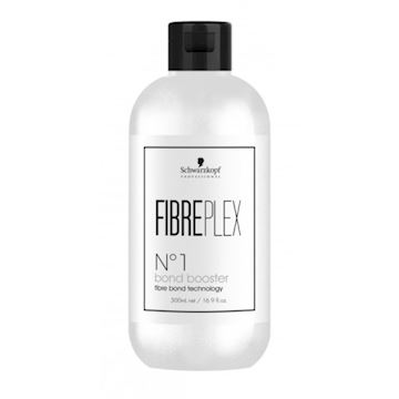 SCHWARZKOPF FIBREPLEX 1 BOND BOOSTER 500ml