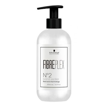 SCHWARZKOPF FIBREPLEX 2 BOND SEALER 500ml