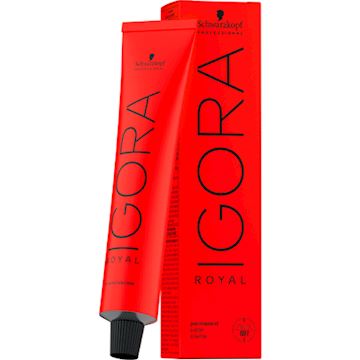 SCHWARZKOPF IGORA ROYAL PASTELFIER 60ml