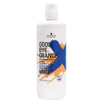 SCHWARZKOPF GOODBYE ORANGE 1000ml INTENSIVE