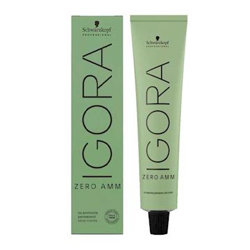 SCHWARZKOPF ZERO AMMONIA 60ml