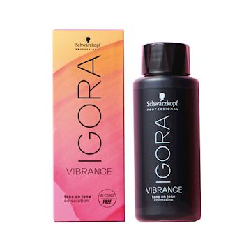 SCHWARZKOPF IGORA VIBRANCE 60ml NEW!