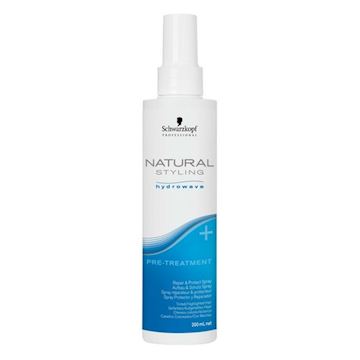 SCHWARZKOPF PRE-TREATMENT REPAIR & PROTECT SPRAY 200ml