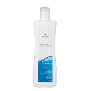 SCHWARZKOPF PERM CLASSIC 1000ml NR.0