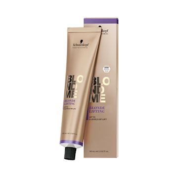 SCHWARZKOPF BLOND ME LIFTING 60ml