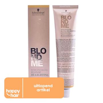 SCHWARZKOPF BLOND ME HI-LIGHTING 60ml*