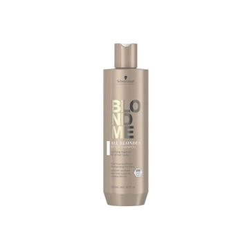 SCHWARZKOPF BLOND ME ALL BLONDES DETOX SHAMPOO 300ml