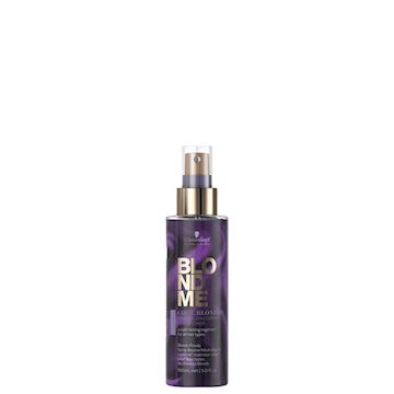 SCHWARZKOPF BLOND ME NEUTRALIZING COOL SPRAY COND. 150ml