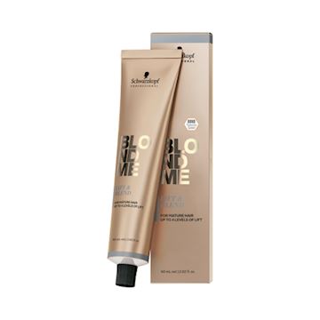 SCHWARZKOPF BLOND ME LIFT & BLEND 60ml