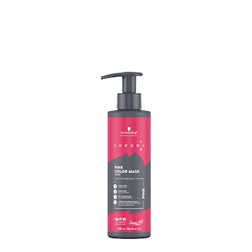 SCHWARZKOPF CHROMA ID 300ml KLEUR PINK