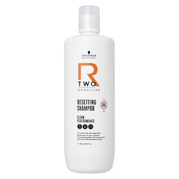 SCHWARZKOPF R-TWO RESETTING SHAMPOO 1000ml