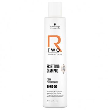 SCHWARZKOPF R-TWO RESETTING SHAMPOO 250ml