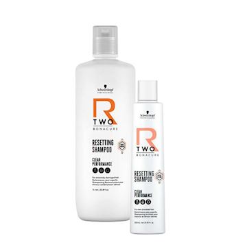 SCHWARZKOPF R-TWO RESETTING SHAMPOO