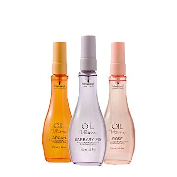 SCHWARZKOPF OIL ULTIME OIL