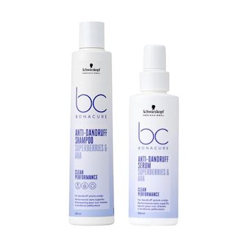 BONACURE SCALP CARE ANTI-DANDRUFF