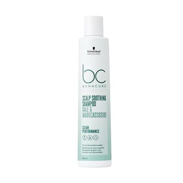 BONACURE SCALP CARE SOOTHING SHAMPOO 250ml