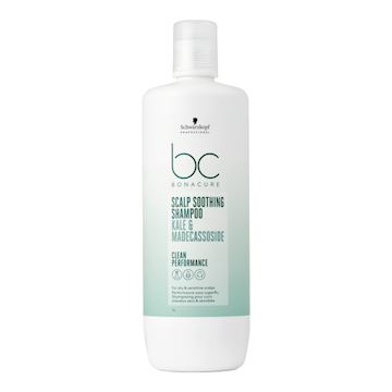 BONACURE SCALP CARE SOOTHING SHAMPOO 1000ml