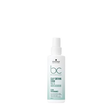 BONACURE SCALP CARE SOOTHING SERUM 100ml